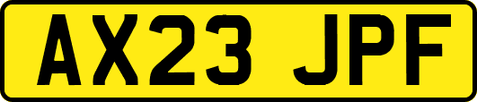 AX23JPF