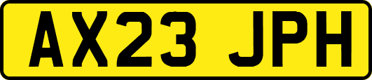 AX23JPH