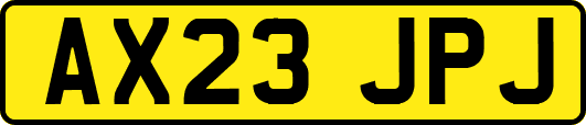 AX23JPJ
