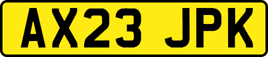 AX23JPK