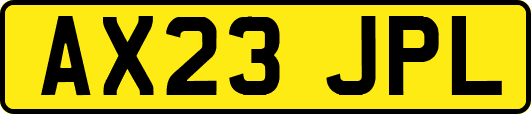 AX23JPL