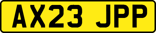 AX23JPP