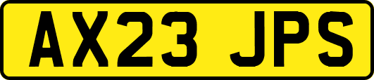 AX23JPS
