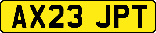 AX23JPT