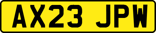 AX23JPW