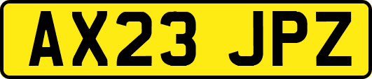 AX23JPZ