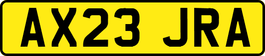 AX23JRA