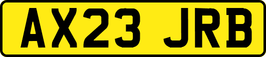 AX23JRB
