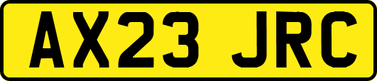 AX23JRC