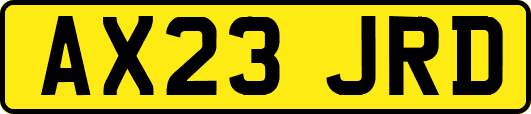 AX23JRD