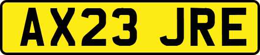 AX23JRE
