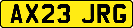 AX23JRG