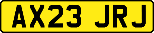 AX23JRJ