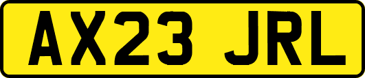 AX23JRL