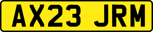 AX23JRM