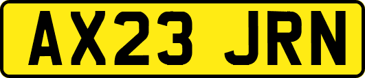 AX23JRN