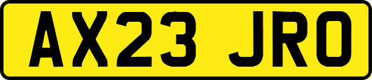 AX23JRO