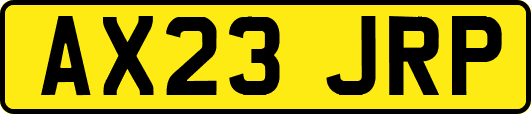 AX23JRP