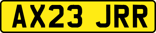 AX23JRR