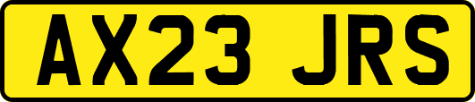 AX23JRS