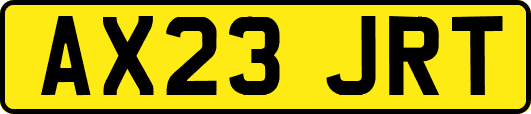 AX23JRT
