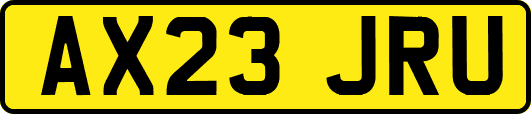 AX23JRU
