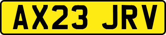 AX23JRV