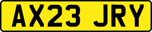 AX23JRY