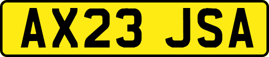 AX23JSA