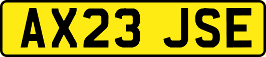 AX23JSE