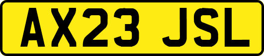 AX23JSL