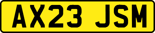 AX23JSM