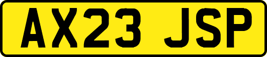 AX23JSP