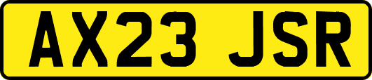 AX23JSR