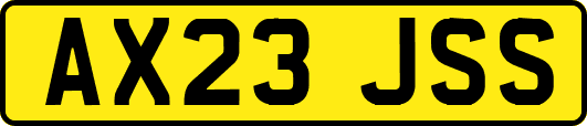 AX23JSS