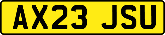 AX23JSU