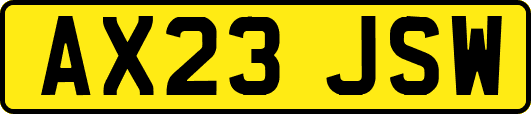 AX23JSW