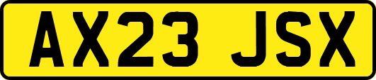 AX23JSX