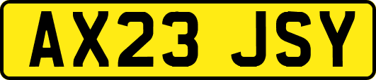 AX23JSY