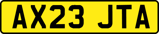 AX23JTA