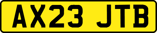 AX23JTB