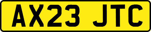 AX23JTC