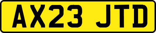 AX23JTD
