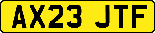 AX23JTF
