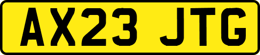 AX23JTG