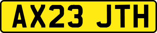 AX23JTH