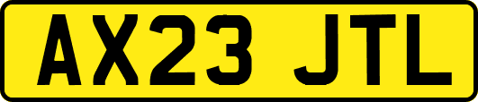 AX23JTL