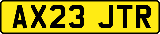 AX23JTR