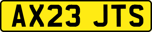 AX23JTS