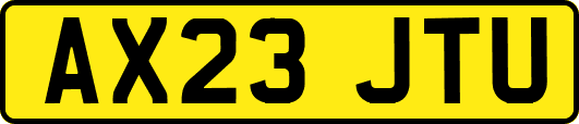AX23JTU